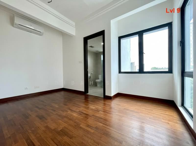 Condominium for Sale at Gardenview Residences - Adibah Salim - Interior - PropertyGuru.com.my
