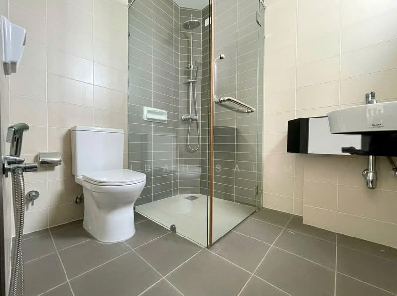 Condominium for Sale at Gardenview Residences - Adibah Salim - Bathroom - PropertyGuru.com.my