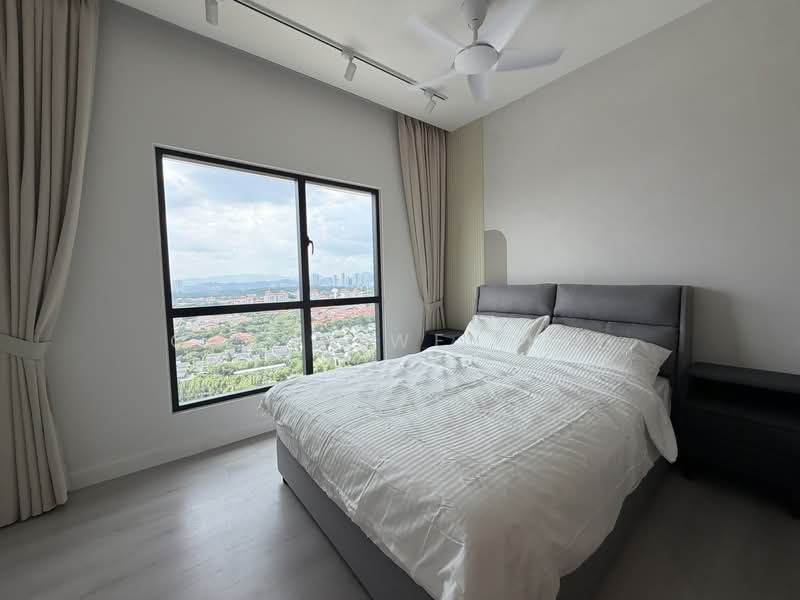 Service Residence for Rent at Maya Ara Residences - Cheah Wei Kit - PropertyGuru.com.my