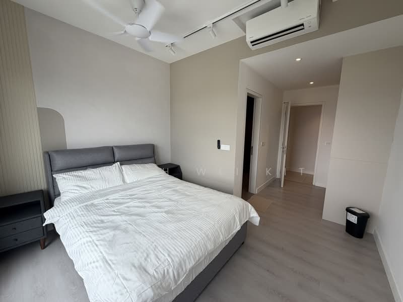 Service Residence for Rent at Maya Ara Residences - Cheah Wei Kit - PropertyGuru.com.my