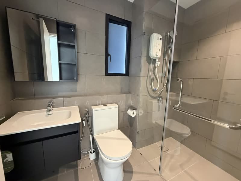 Service Residence for Rent at Maya Ara Residences - Cheah Wei Kit - PropertyGuru.com.my