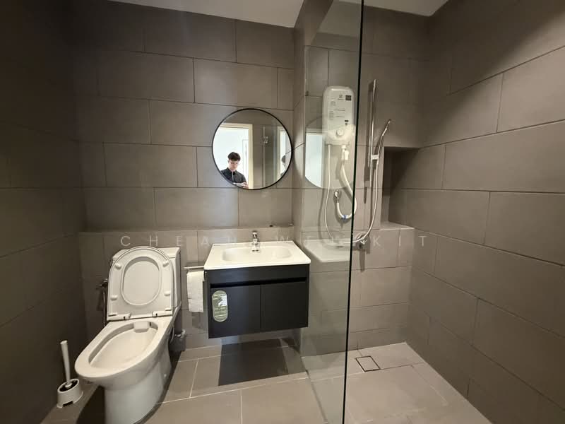 Service Residence for Rent at Maya Ara Residences - Cheah Wei Kit - PropertyGuru.com.my