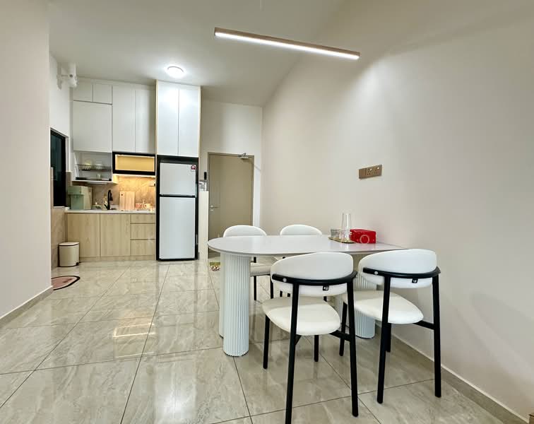 Service Residence for Sale at PANGSAPURI GADONG HARMONI @ AMBIENCE RESIDENCE - Kellyn Foo - PropertyGuru.com.my
