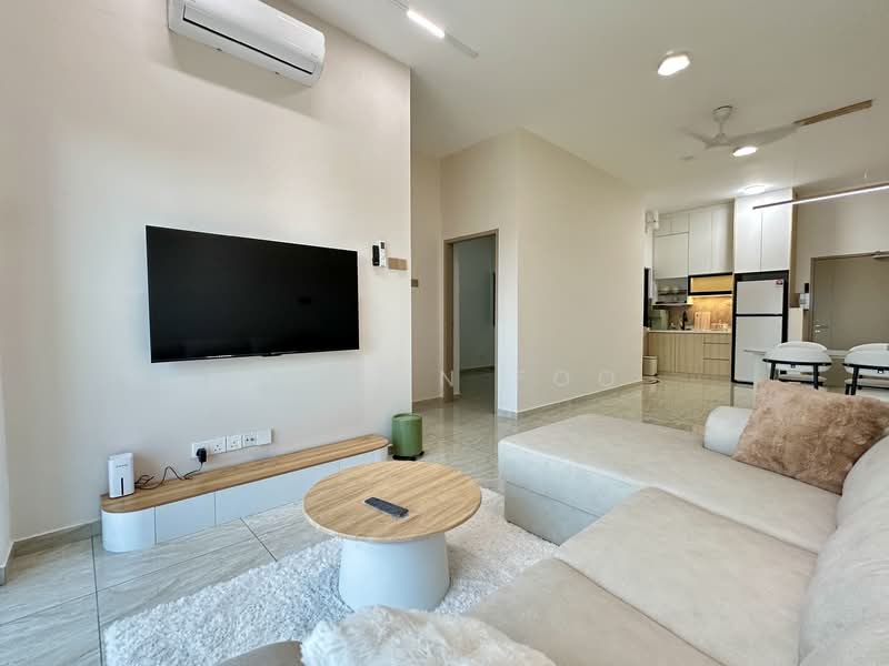 Service Residence for Sale at PANGSAPURI GADONG HARMONI @ AMBIENCE RESIDENCE - Kellyn Foo - PropertyGuru.com.my