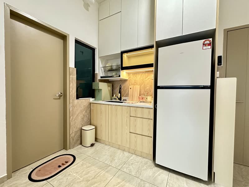 Service Residence for Sale at PANGSAPURI GADONG HARMONI @ AMBIENCE RESIDENCE - Kellyn Foo - PropertyGuru.com.my