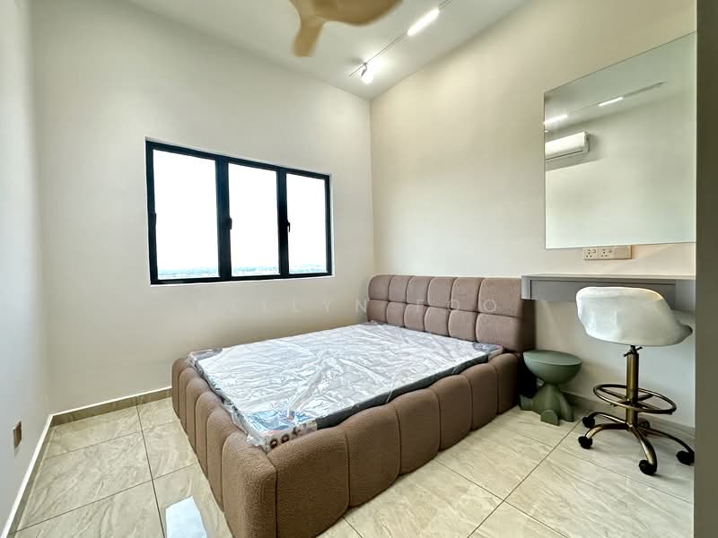 Service Residence for Sale at PANGSAPURI GADONG HARMONI @ AMBIENCE RESIDENCE - Kellyn Foo - PropertyGuru.com.my