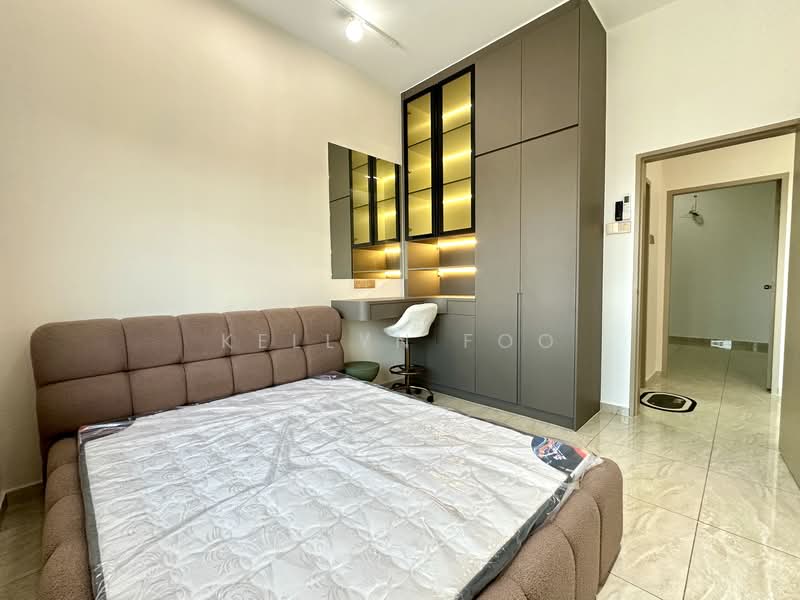 Service Residence for Sale at PANGSAPURI GADONG HARMONI @ AMBIENCE RESIDENCE - Kellyn Foo - PropertyGuru.com.my