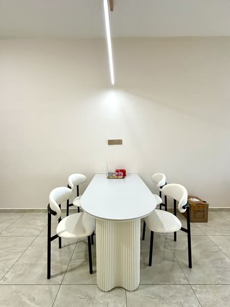 Service Residence for Sale at PANGSAPURI GADONG HARMONI @ AMBIENCE RESIDENCE - Kellyn Foo - PropertyGuru.com.my