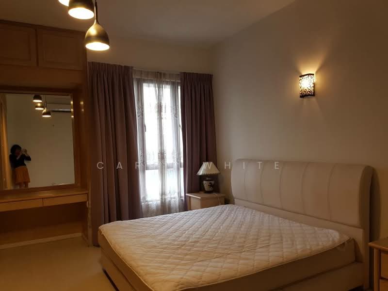 Condominium for Rent at Sri Penaga - Carol White - Bedroom - PropertyGuru.com.my
