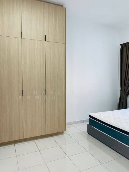 Kondominium untuk Disewa di Residensi Adelia 2 - Haslinda Ahmad Razali - PropertyGuru.com.my