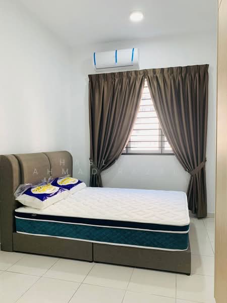 Kondominium untuk Disewa di Residensi Adelia 2 - Haslinda Ahmad Razali - PropertyGuru.com.my