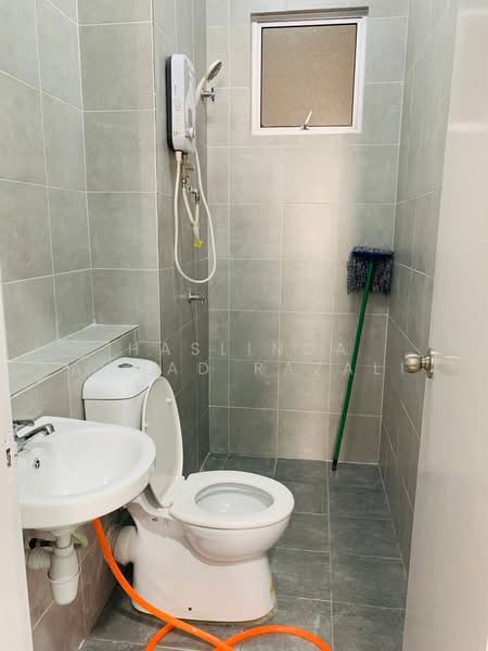 Kondominium untuk Disewa di Residensi Adelia 2 - Haslinda Ahmad Razali - PropertyGuru.com.my