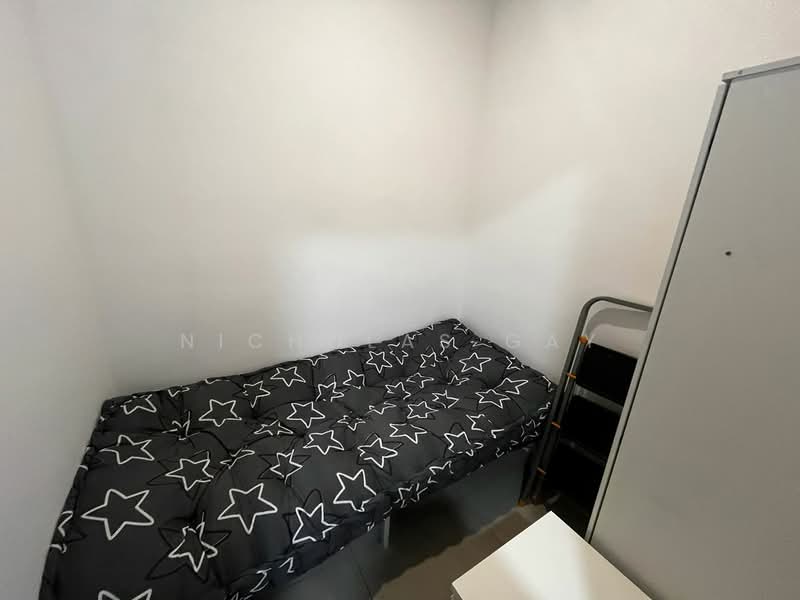 Service Residence for Rent at Park Regent @Desa Park City - Nicholas Gay - Interior - PropertyGuru.com.my