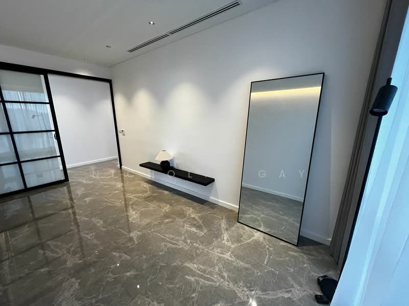 Service Residence for Rent at Park Regent @Desa Park City - Nicholas Gay - Interior - PropertyGuru.com.my