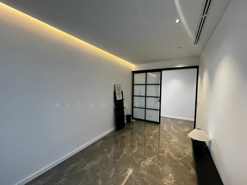 Service Residence for Rent at Park Regent @Desa Park City - Nicholas Gay - Interior - PropertyGuru.com.my