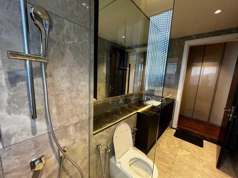 Service Residence for Rent at Park Regent @Desa Park City - Nicholas Gay - PropertyGuru.com.my
