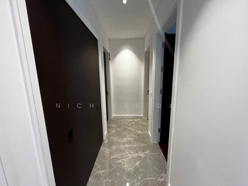 Service Residence for Rent at Park Regent @Desa Park City - Nicholas Gay - PropertyGuru.com.my