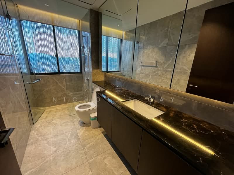 Service Residence for Rent at Park Regent @Desa Park City - Nicholas Gay - PropertyGuru.com.my