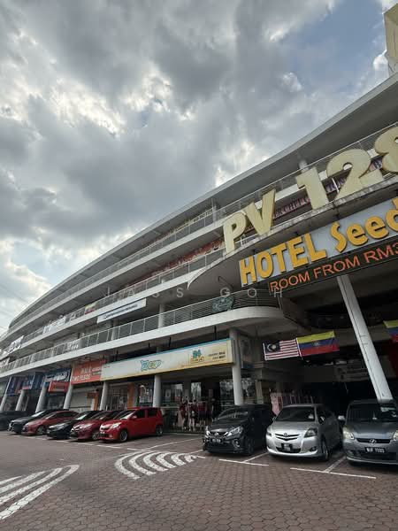 Shop / Office for Sale in Setapak (Kuala Lumpur) - Jass Goh - PropertyGuru.com.my