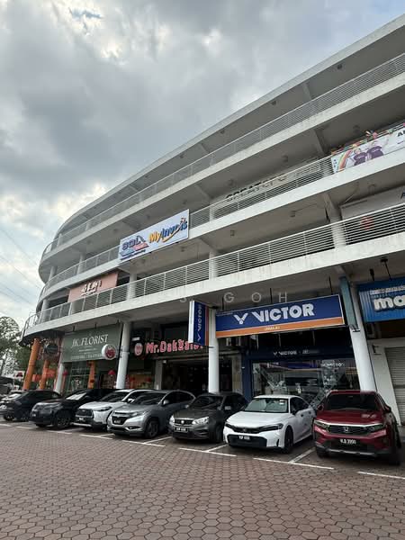 Shop / Office for Sale in Setapak (Kuala Lumpur) - Jass Goh - PropertyGuru.com.my