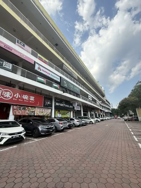 Shop / Office for Sale in Setapak (Kuala Lumpur) - Jass Goh - PropertyGuru.com.my