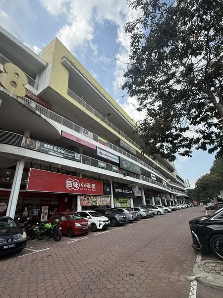 Shop / Office for Sale in Setapak (Kuala Lumpur) - Jass Goh - PropertyGuru.com.my