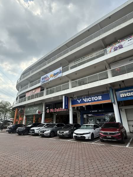 Shop / Office for Sale in Setapak (Kuala Lumpur) - Jass Goh - PropertyGuru.com.my