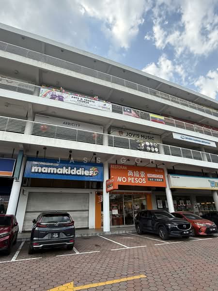 Shop / Office for Sale in Setapak (Kuala Lumpur) - Jass Goh - PropertyGuru.com.my