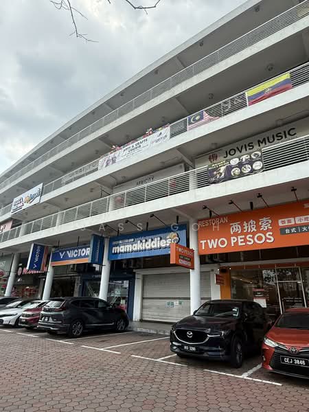 Shop / Office for Sale in Setapak (Kuala Lumpur) - Jass Goh - PropertyGuru.com.my