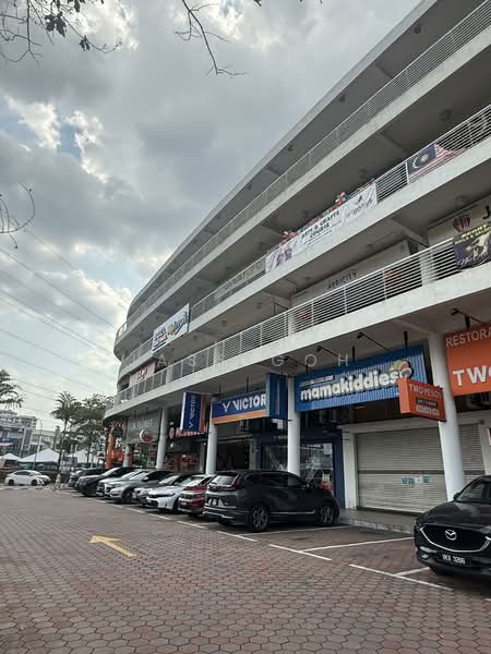 Shop / Office for Sale in Setapak (Kuala Lumpur) - Jass Goh - PropertyGuru.com.my