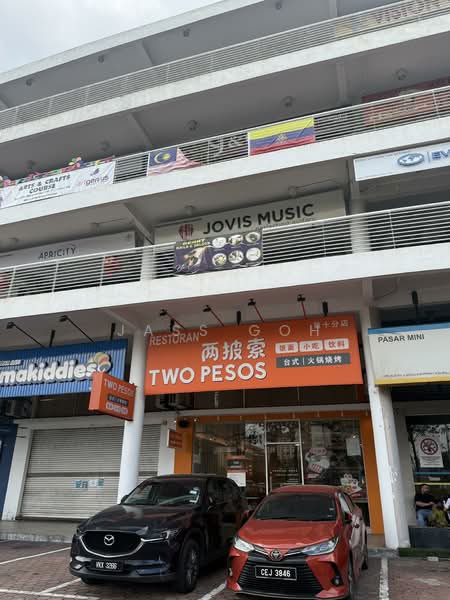 Shop / Office for Sale in Setapak (Kuala Lumpur) - Jass Goh - PropertyGuru.com.my
