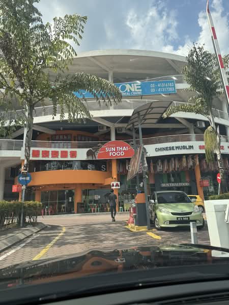 Shop / Office for Sale in Setapak (Kuala Lumpur) - Jass Goh - PropertyGuru.com.my