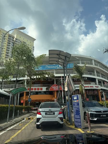 Shop / Office for Sale in Setapak (Kuala Lumpur) - Jass Goh - PropertyGuru.com.my