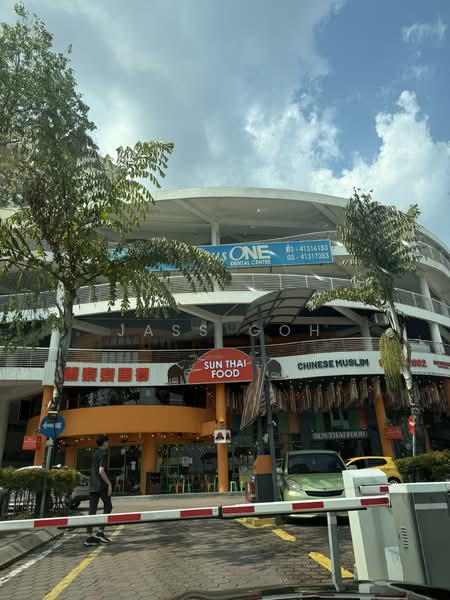 Shop / Office for Sale in Setapak (Kuala Lumpur) - Jass Goh - PropertyGuru.com.my
