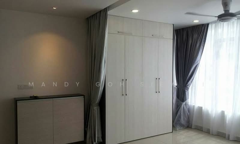 Pangsapuri untuk Disewa di Austin Regency (Pangsapuri Austin Perdana) - Mandy Goh Siew Li - Bedroom - PropertyGuru.com.my
