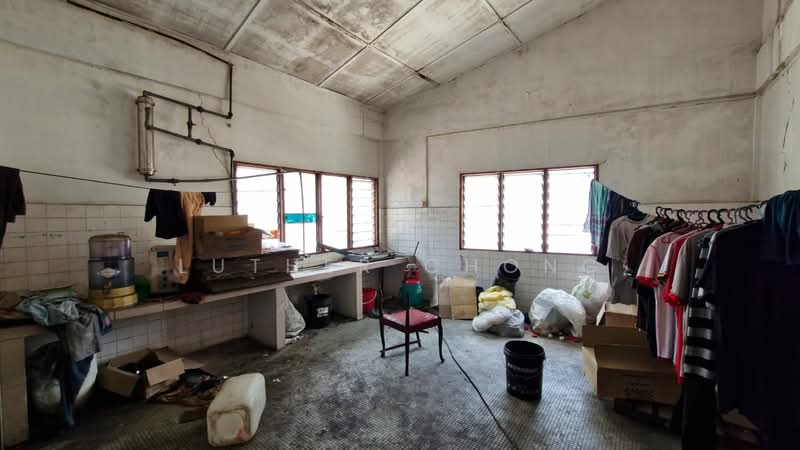 Kedai untuk Dijual di Jalan Klang Lama (Old Klang Road) (Kuala Lumpur) - Luther Chong - Interior - PropertyGuru.com.my