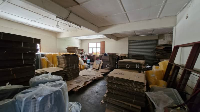 Kedai untuk Dijual di Jalan Klang Lama (Old Klang Road) (Kuala Lumpur) - Luther Chong - Interior - PropertyGuru.com.my
