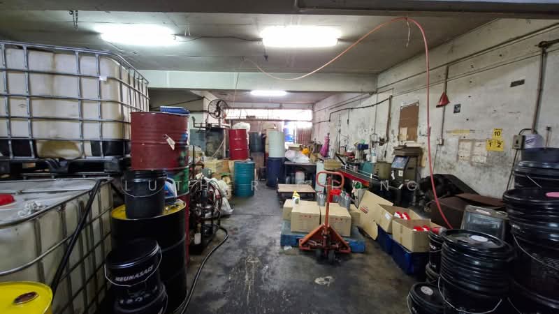 Kedai untuk Dijual di Jalan Klang Lama (Old Klang Road) (Kuala Lumpur) - Luther Chong - Interior - PropertyGuru.com.my
