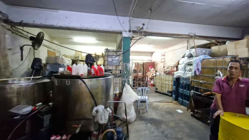 Kedai untuk Dijual di Jalan Klang Lama (Old Klang Road) (Kuala Lumpur) - Luther Chong - Interior - PropertyGuru.com.my