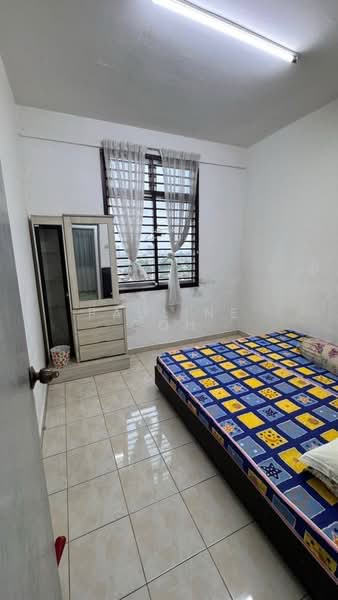 Apartment for Sale at Indah Court - Pauline Goh - PropertyGuru.com.my