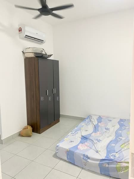 Rumah Flat untuk Disewa di Taman Impian Emas - Bee Bee - PropertyGuru.com.my