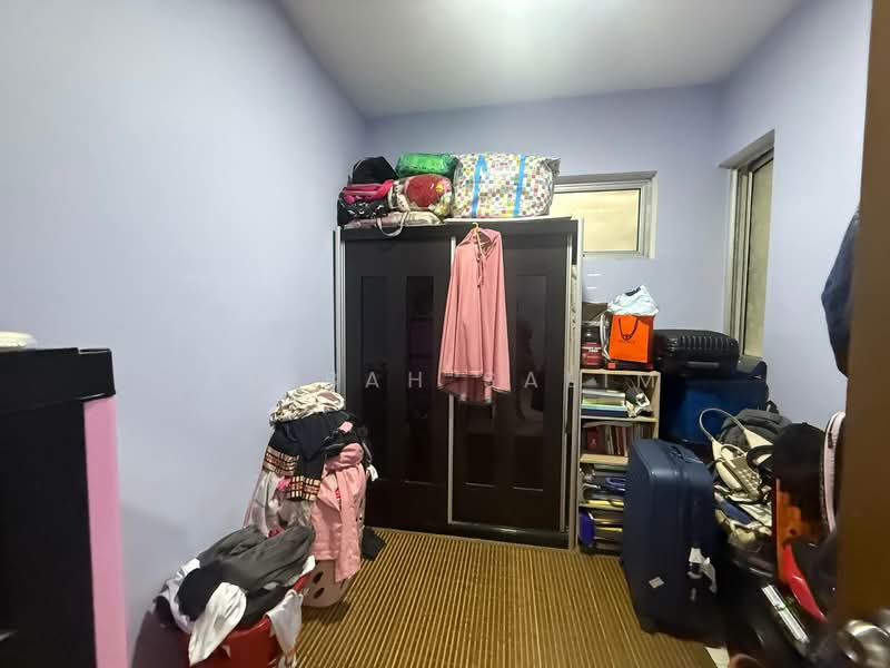 Apartment for Sale at Asteria - Adibah Salim - Bedroom - PropertyGuru.com.my