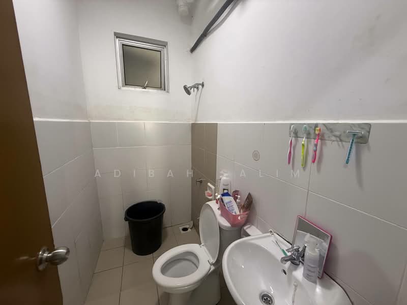 Apartment for Sale at Asteria - Adibah Salim - Bathroom - PropertyGuru.com.my