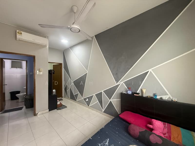 Apartment for Sale at Asteria - Adibah Salim - Bedroom - PropertyGuru.com.my