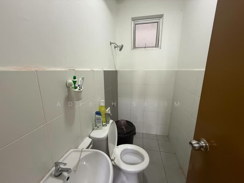 Apartment for Sale at Asteria - Adibah Salim - Bathroom - PropertyGuru.com.my