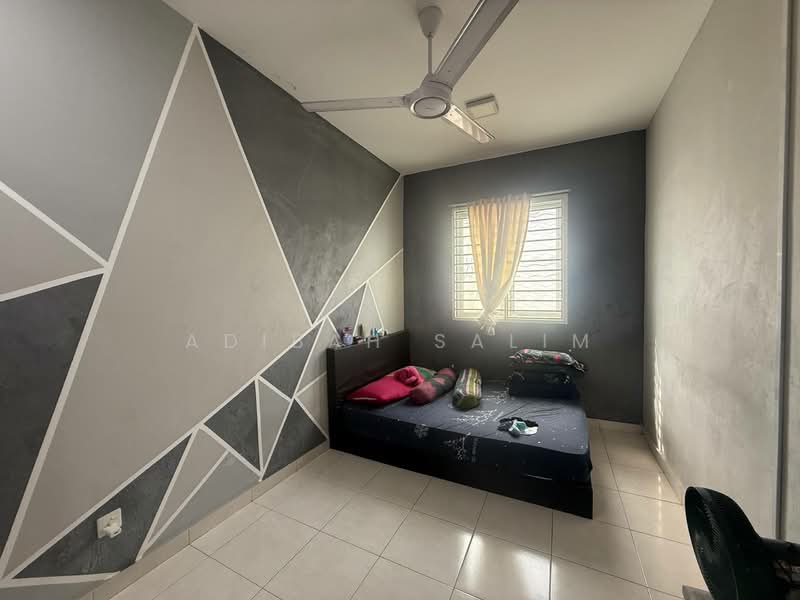 Apartment for Sale at Asteria - Adibah Salim - Bedroom - PropertyGuru.com.my