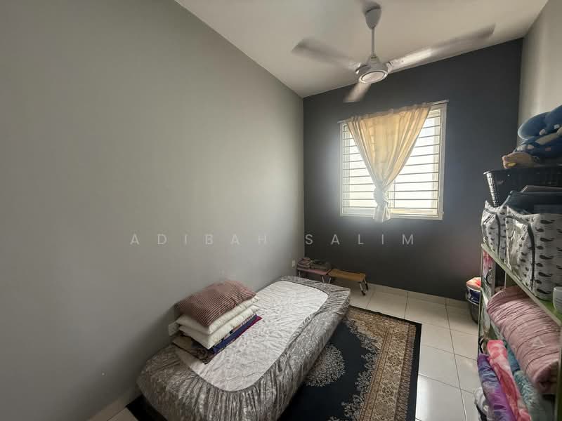 Apartment for Sale at Asteria - Adibah Salim - Bedroom - PropertyGuru.com.my