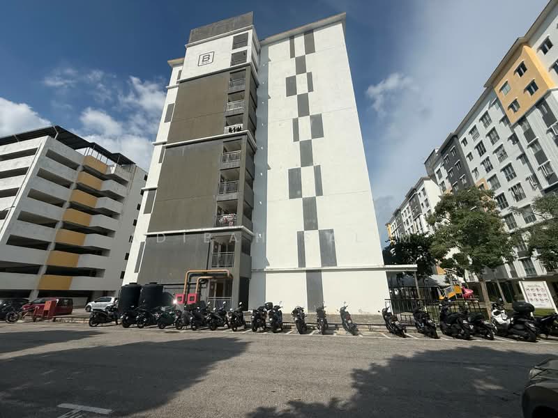 Apartment for Sale at Asteria - Adibah Salim - Exterior - PropertyGuru.com.my