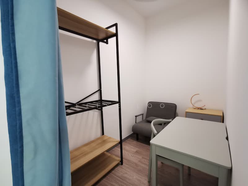 Service Residence for Rent at Southlink - Elise Loo - Interior - PropertyGuru.com.my