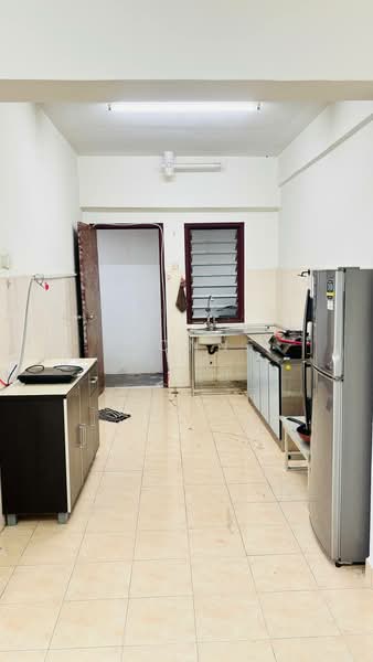 Servis Apartment untuk Dijual di Bayu Puteri 3 - Yvonne Lim - PropertyGuru.com.my